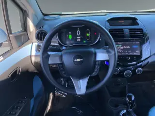 Chevrolet Spark EV 2016 1LT 4dr Hatchback