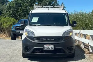 Ram ProMaster City 2021 Base 4dr Mini-Van