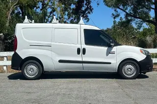 Ram ProMaster City 2021 Base 4dr Mini-Van