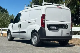 Ram ProMaster City 2021 Base 4dr Mini-Van
