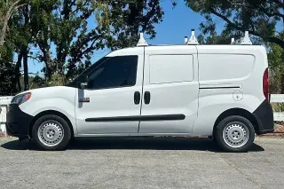 Ram ProMaster City 2021 Base 4dr Mini-Van