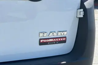 Ram ProMaster City 2021 Base 4dr Mini-Van