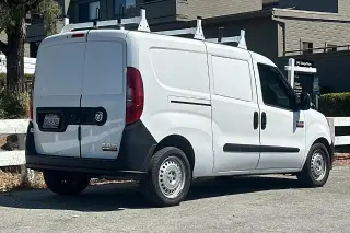 Ram ProMaster City 2021 Base 4dr Mini-Van