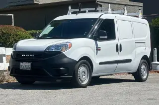 Ram ProMaster City 2021 Base 4dr Mini-Van