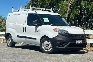 Ram ProMaster City 2021 Base 4dr Mini-Van