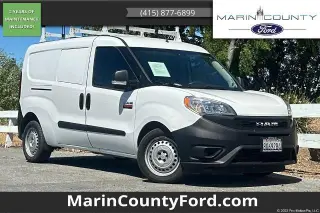 Ram ProMaster City 2021 Base 4dr Mini-Van