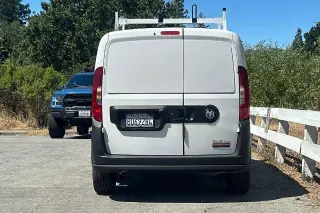 Ram ProMaster City 2021 Base 4dr Mini-Van