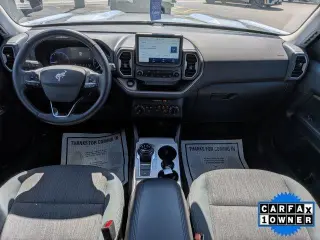 Ford Bronco Sport 2023 AWD Big Bend 4dr SUV
