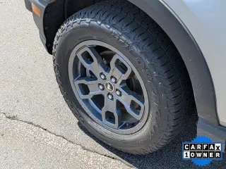 Ford Bronco Sport 2023 AWD Big Bend 4dr SUV