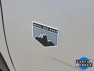 Ford Bronco Sport 2023 AWD Big Bend 4dr SUV