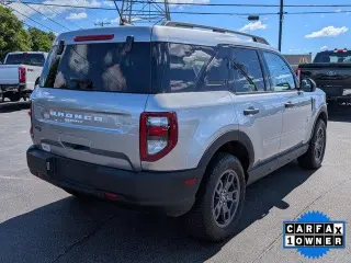 Ford Bronco Sport 2023 AWD Big Bend 4dr SUV