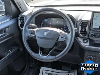 Ford Bronco Sport 2023 AWD Big Bend 4dr SUV