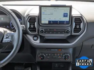 Ford Bronco Sport 2023 AWD Big Bend 4dr SUV