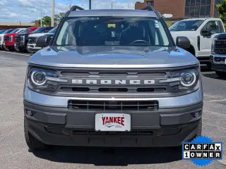Ford Bronco Sport 2023 AWD Big Bend 4dr SUV