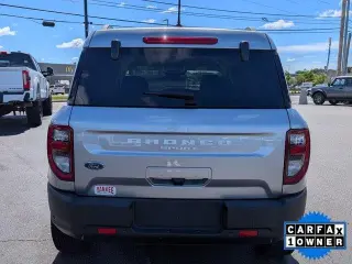 Ford Bronco Sport 2023 AWD Big Bend 4dr SUV