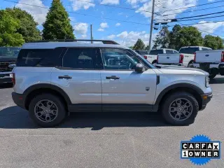 Ford Bronco Sport 2023 AWD Big Bend 4dr SUV