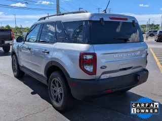 Ford Bronco Sport 2023 AWD Big Bend 4dr SUV
