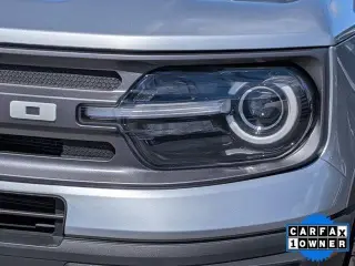 Ford Bronco Sport 2023 AWD Big Bend 4dr SUV