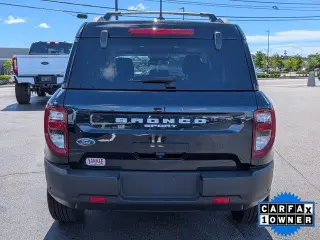 Ford Bronco Sport 2022 AWD Outer Banks 4dr SUV