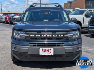 Ford Bronco Sport 2022 AWD Outer Banks 4dr SUV