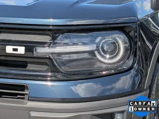 Ford Bronco Sport 2022 AWD Outer Banks 4dr SUV