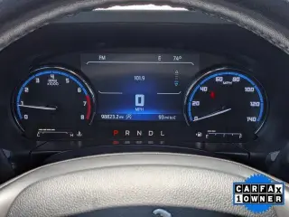 Ford Bronco Sport 2022 AWD Outer Banks 4dr SUV