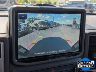 Ford Bronco Sport 2022 AWD Outer Banks 4dr SUV