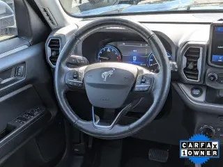Ford Bronco Sport 2022 AWD Outer Banks 4dr SUV