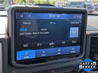 Ford Bronco Sport 2022 AWD Outer Banks 4dr SUV