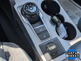 Ford Bronco Sport 2022 AWD Outer Banks 4dr SUV