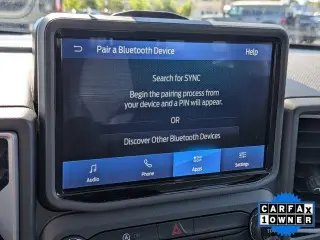 Ford Bronco Sport 2022 AWD Outer Banks 4dr SUV
