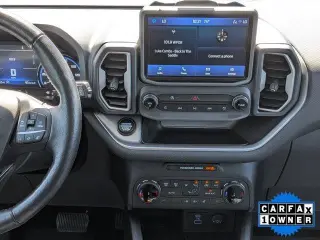 Ford Bronco Sport 2022 AWD Outer Banks 4dr SUV
