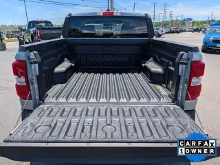 Ford Maverick 2024 AWD XLT 4dr SuperCrew 4.5 ft. SB