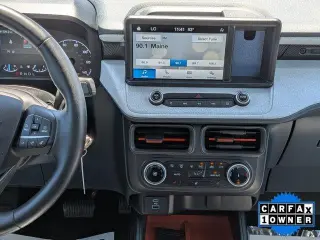 Ford Maverick 2024 AWD XLT 4dr SuperCrew 4.5 ft. SB