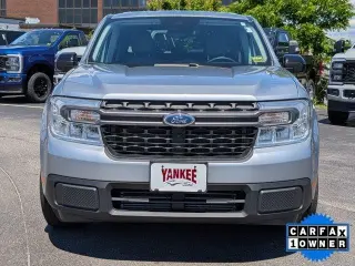 Ford Maverick 2024 AWD XLT 4dr SuperCrew 4.5 ft. SB
