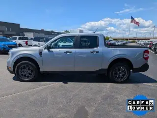 Ford Maverick 2024 AWD XLT 4dr SuperCrew 4.5 ft. SB