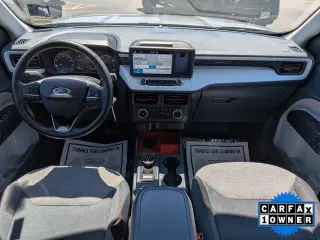 Ford Maverick 2024 AWD XLT 4dr SuperCrew 4.5 ft. SB