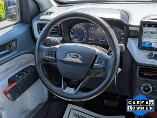 Ford Maverick 2024 AWD XLT 4dr SuperCrew 4.5 ft. SB