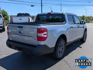 Ford Maverick 2024 AWD XLT 4dr SuperCrew 4.5 ft. SB