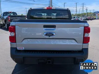 Ford Maverick 2024 AWD XLT 4dr SuperCrew 4.5 ft. SB