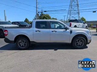 Ford Maverick 2024 AWD XLT 4dr SuperCrew 4.5 ft. SB