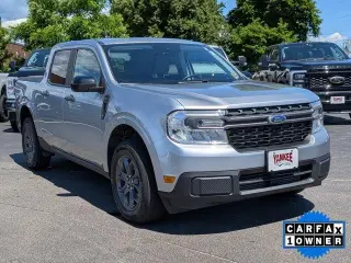 Ford Maverick 2024 AWD XLT 4dr SuperCrew 4.5 ft. SB