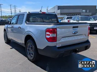 Ford Maverick 2024 AWD XLT 4dr SuperCrew 4.5 ft. SB
