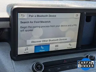 Ford Maverick 2024 AWD XLT 4dr SuperCrew 4.5 ft. SB