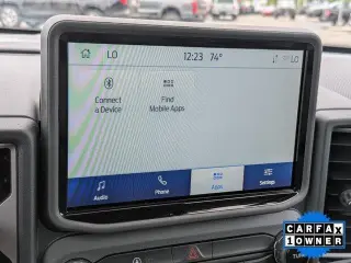 Ford Bronco Sport 2023 AWD Outer Banks 4dr SUV
