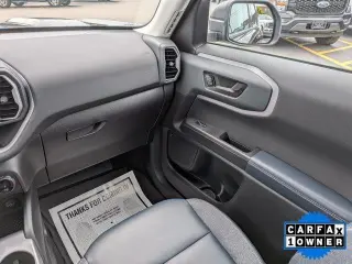 Ford Bronco Sport 2023 AWD Outer Banks 4dr SUV