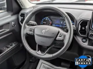 Ford Bronco Sport 2023 AWD Outer Banks 4dr SUV
