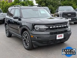 Ford Bronco Sport 2023 AWD Outer Banks 4dr SUV