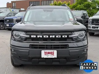 Ford Bronco Sport 2023 AWD Outer Banks 4dr SUV