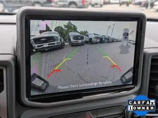 Ford Bronco Sport 2023 AWD Outer Banks 4dr SUV